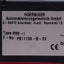 New – Open box Hoerbiger PRE-I PS11139-B-20 Piezo Proportional Pressure Regulator 2bar, 4-20mA