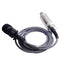 New – Open box Branson 101-135-126R Replacement Converter, 40kHz, For SFX150 & SLP Sonifier