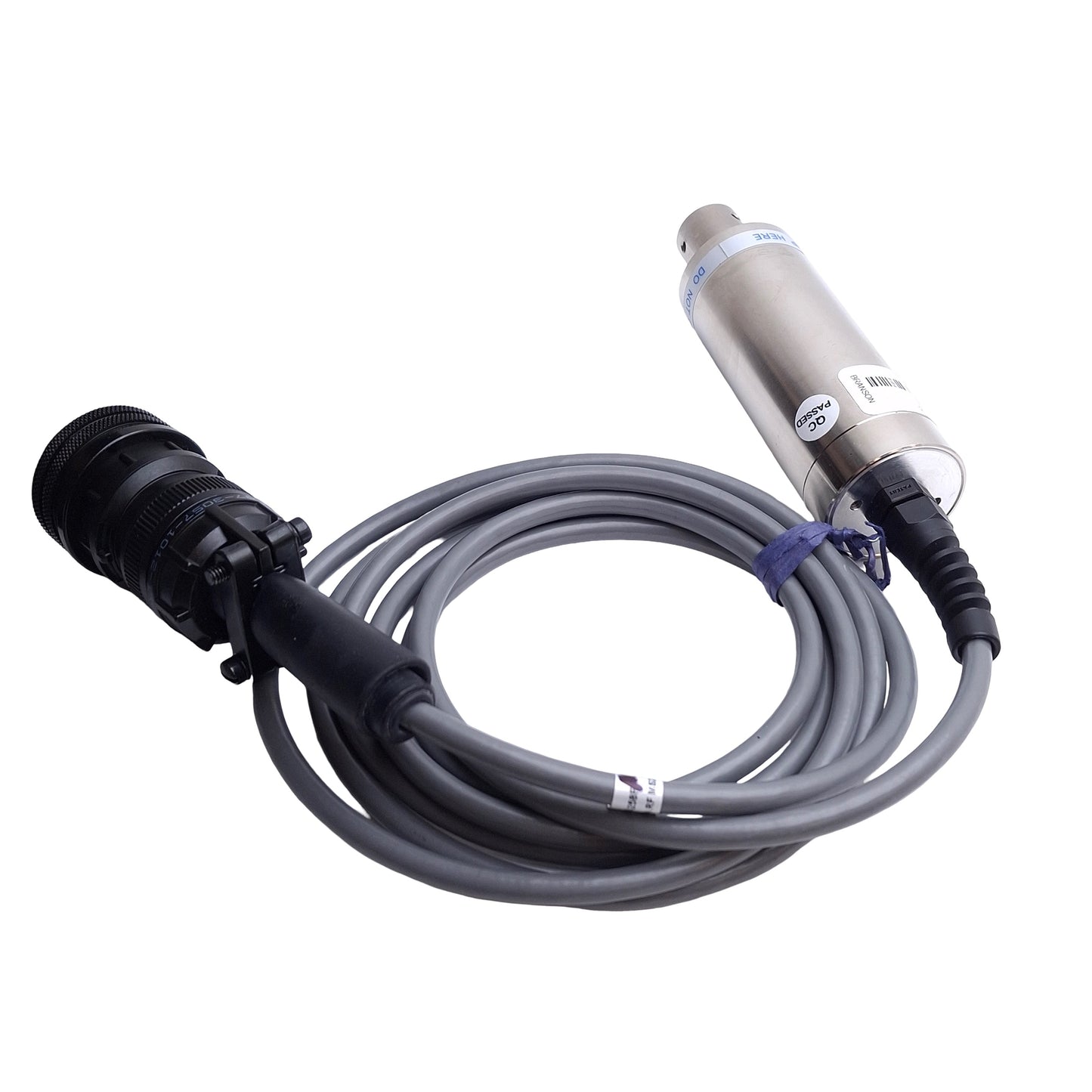 New – Open box Branson 101-135-126R Replacement Converter, 40kHz, For SFX150 & SLP Sonifier