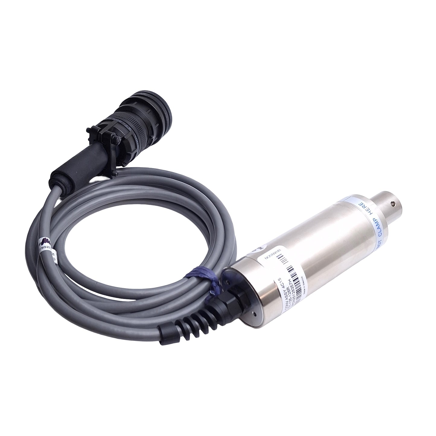 New – Open box Branson 101-135-126R Replacement Converter, 40kHz, For SFX150 & SLP Sonifier