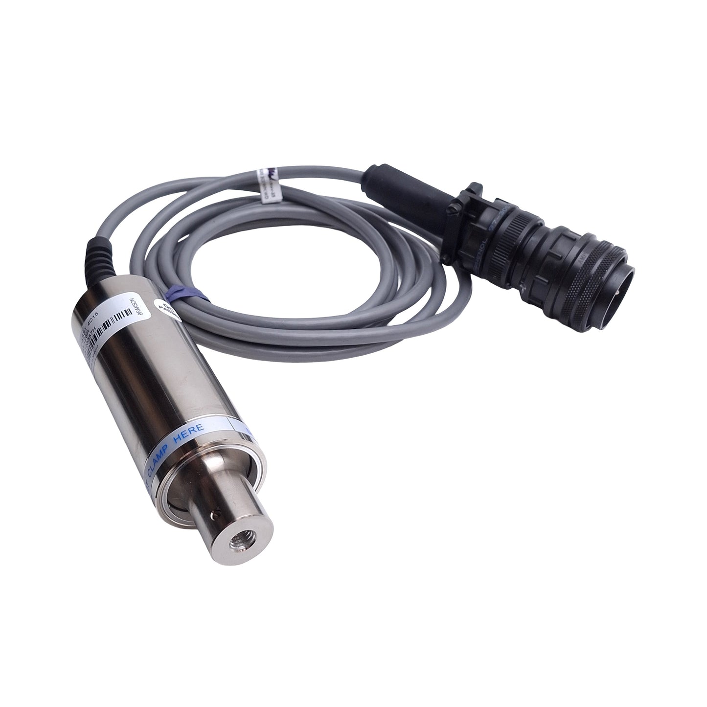 New – Open box Branson 101-135-126R Replacement Converter, 40kHz, For SFX150 & SLP Sonifier