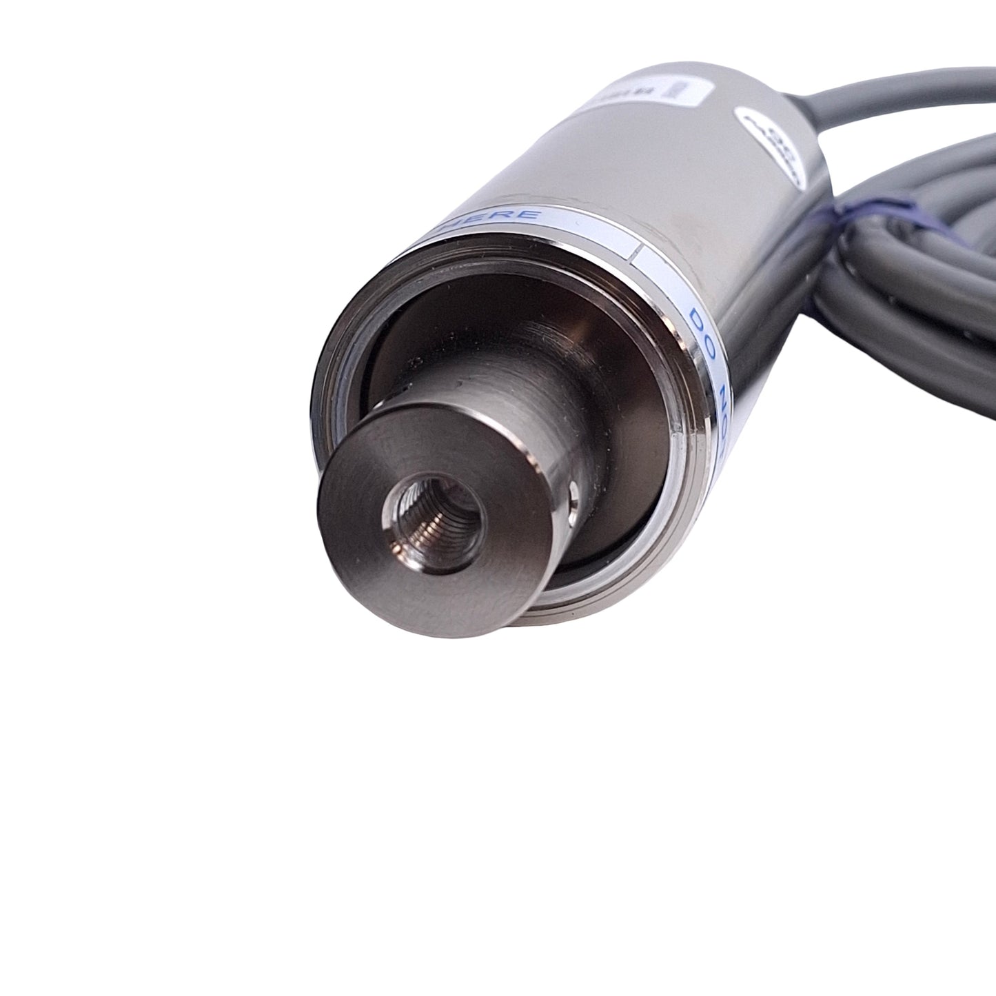 New – Open box Branson 101-135-126R Replacement Converter, 40kHz, For SFX150 & SLP Sonifier