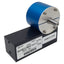 Used Interface T11-2-B1A Rotary Torque Transducer ø8mm Shaft, 2Nm, 28VDC In 10VDC Out