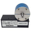 Used Interface T11-2-B1A Rotary Torque Transducer ø8mm Shaft, 2Nm, 28VDC In 10VDC Out
