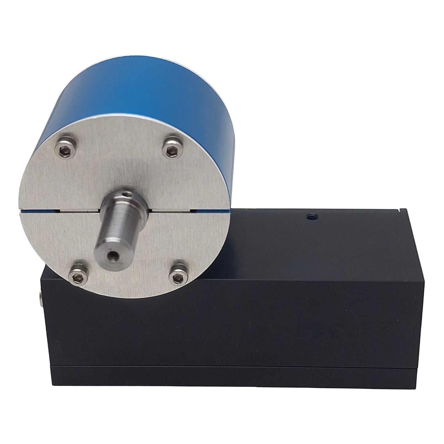 Used Interface T11-2-B1A Rotary Torque Transducer ø8mm Shaft, 2Nm, 28VDC In 10VDC Out