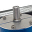 Used Interface T11-2-B1A Rotary Torque Transducer ø8mm Shaft, 2Nm, 28VDC In 10VDC Out