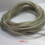 Used LIYCY 2 x 0.7 40m Long Shielded Cable POS .50, 5.5mm Thick