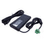 Used LITEON PA-1121-24 AC Adapter 120W, 120VAC 2A In, 23VDC 5.A Out, 3-Pin Female