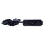 Used LITEON PA-1121-24 AC Adapter 120W, 120VAC 2A In, 23VDC 5.A Out, 3-Pin Female