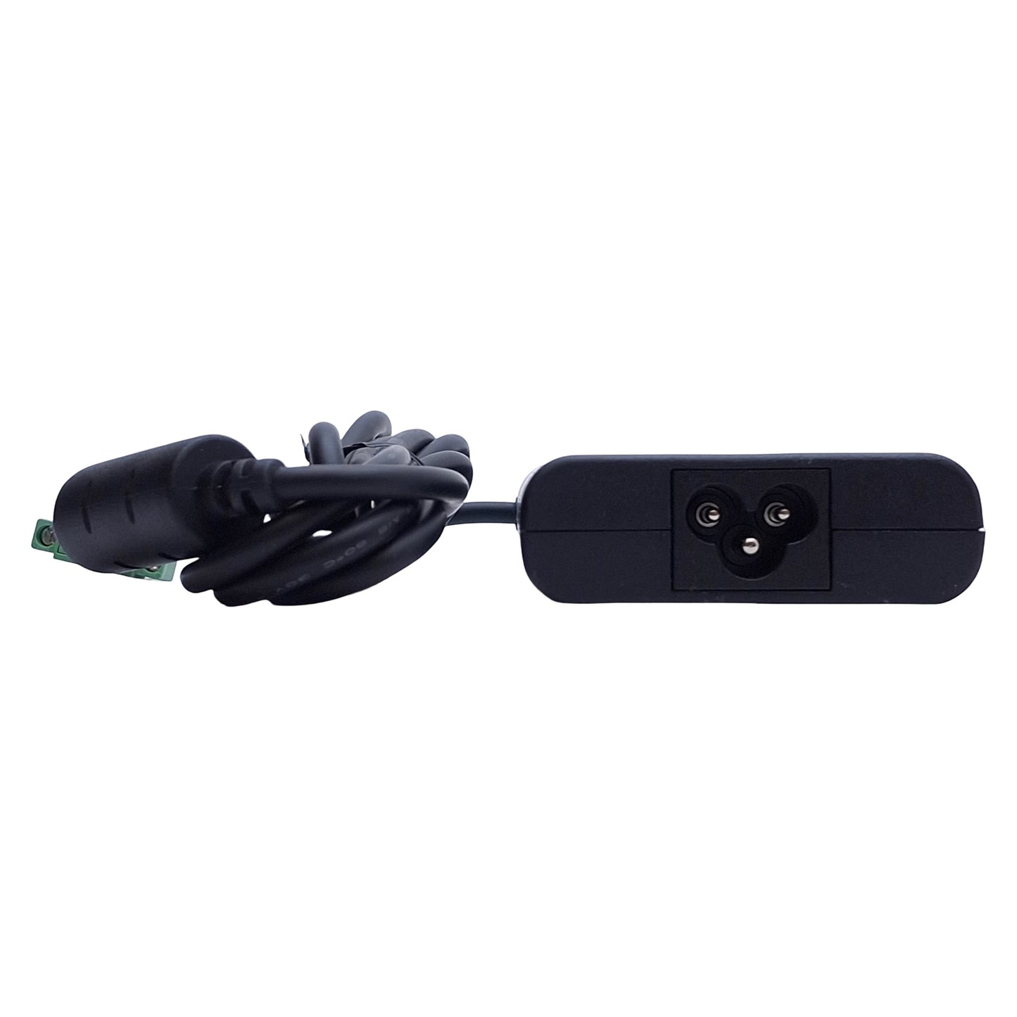 Used LITEON PA-1121-24 AC Adapter 120W, 120VAC 2A In, 23VDC 5.A Out, 3-Pin Female