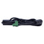 Used LITEON PA-1121-24 AC Adapter 120W, 120VAC 2A In, 23VDC 5.A Out, 3-Pin Female