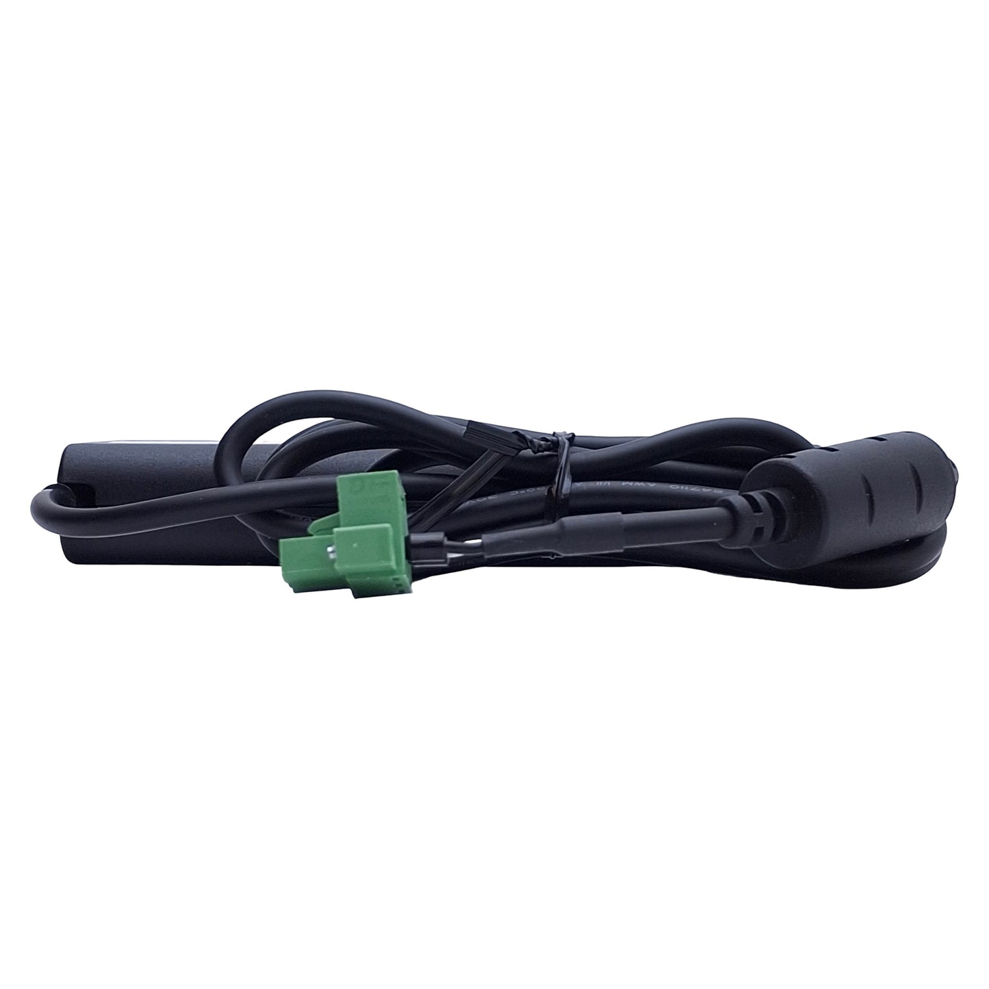 Used LITEON PA-1121-24 AC Adapter 120W, 120VAC 2A In, 23VDC 5.A Out, 3-Pin Female