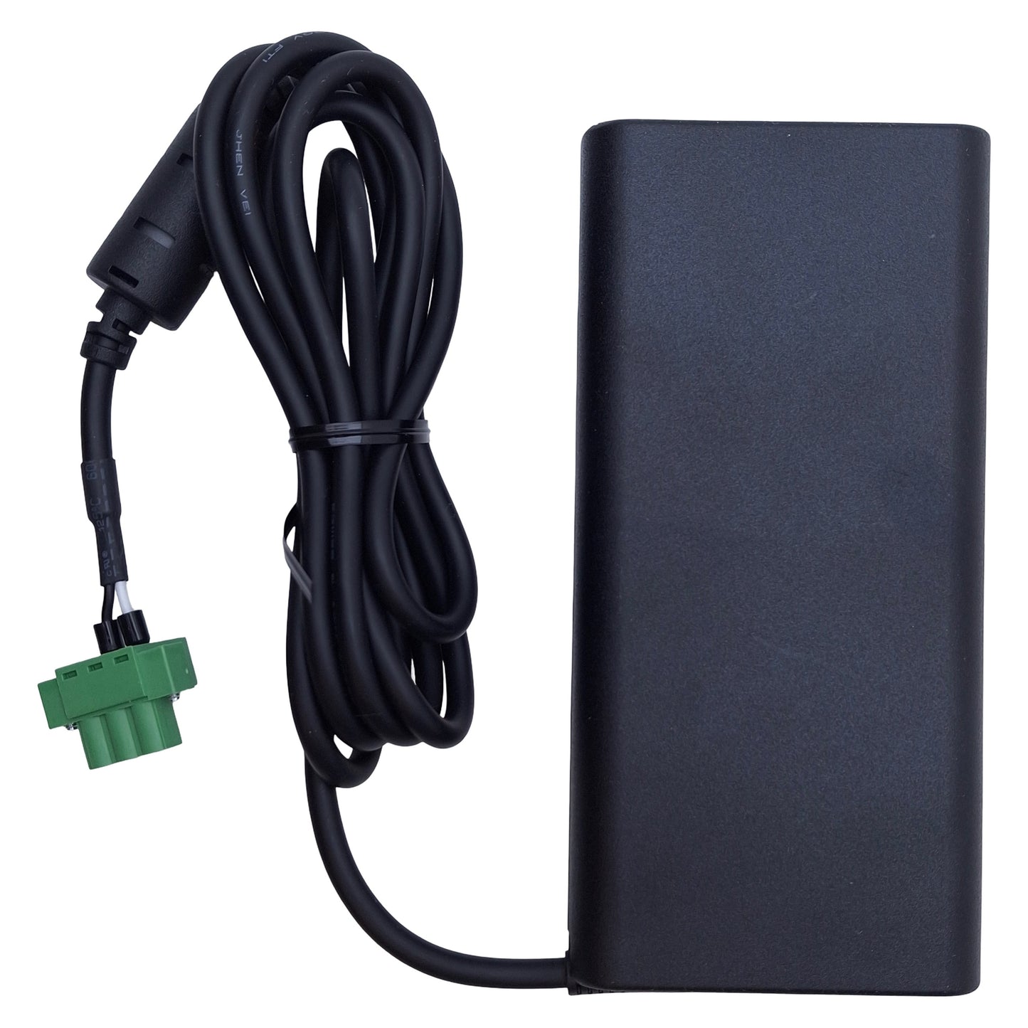 Used LITEON PA-1121-24 AC Adapter 120W, 120VAC 2A In, 23VDC 5.A Out, 3-Pin Female