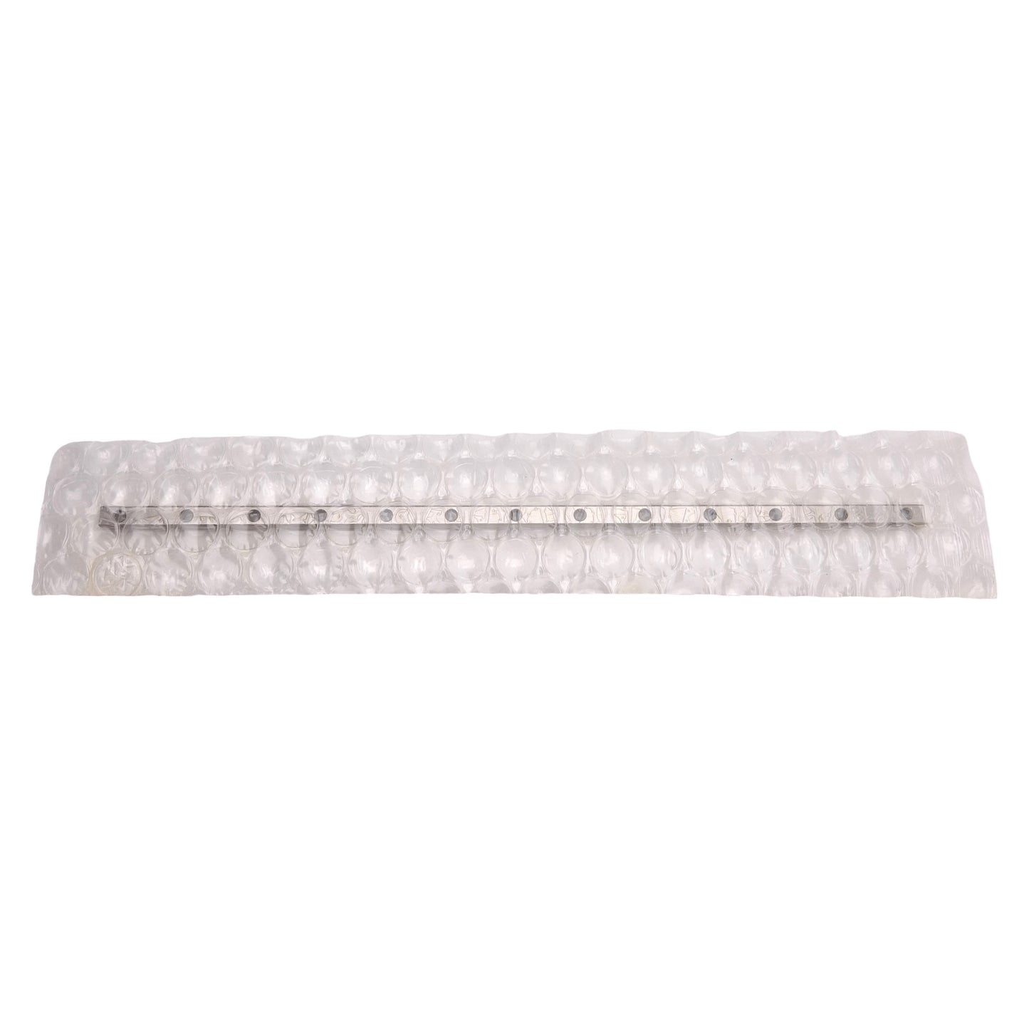 New IKO LWL5R190BPS2 Linear Guide Rail, 5mm W x 6mm H x 190mm L, 15mm Pitch