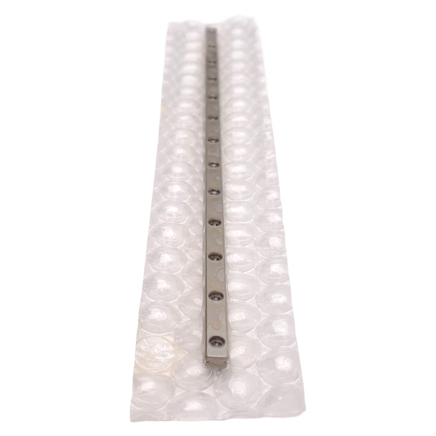 New IKO LWL5R190BPS2 Linear Guide Rail, 5mm W x 6mm H x 190mm L, 15mm Pitch