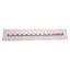 New IKO LWL5R190BPS2 Linear Guide Rail, 5mm W x 6mm H x 190mm L, 15mm Pitch