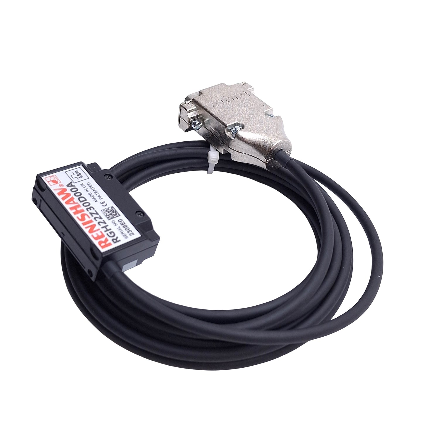 New – Open box Renishaw RGH22Z30D00A Non Contact Encoder Head, 0.5µm, RS422A Line Driver