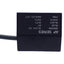 New – Open box Keyence AP-33KP Digital Air Pressure Sensor PNP, 12-24VDC, 0-145PSI, 1/8" NPT