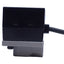 New – Open box Keyence AP-33KP Digital Air Pressure Sensor PNP, 12-24VDC, 0-145PSI, 1/8" NPT