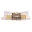 New IKO LWL12C1BS2E879 Linear Slide, 34mm L x 27mm W, M3 Holes, 3330N Load