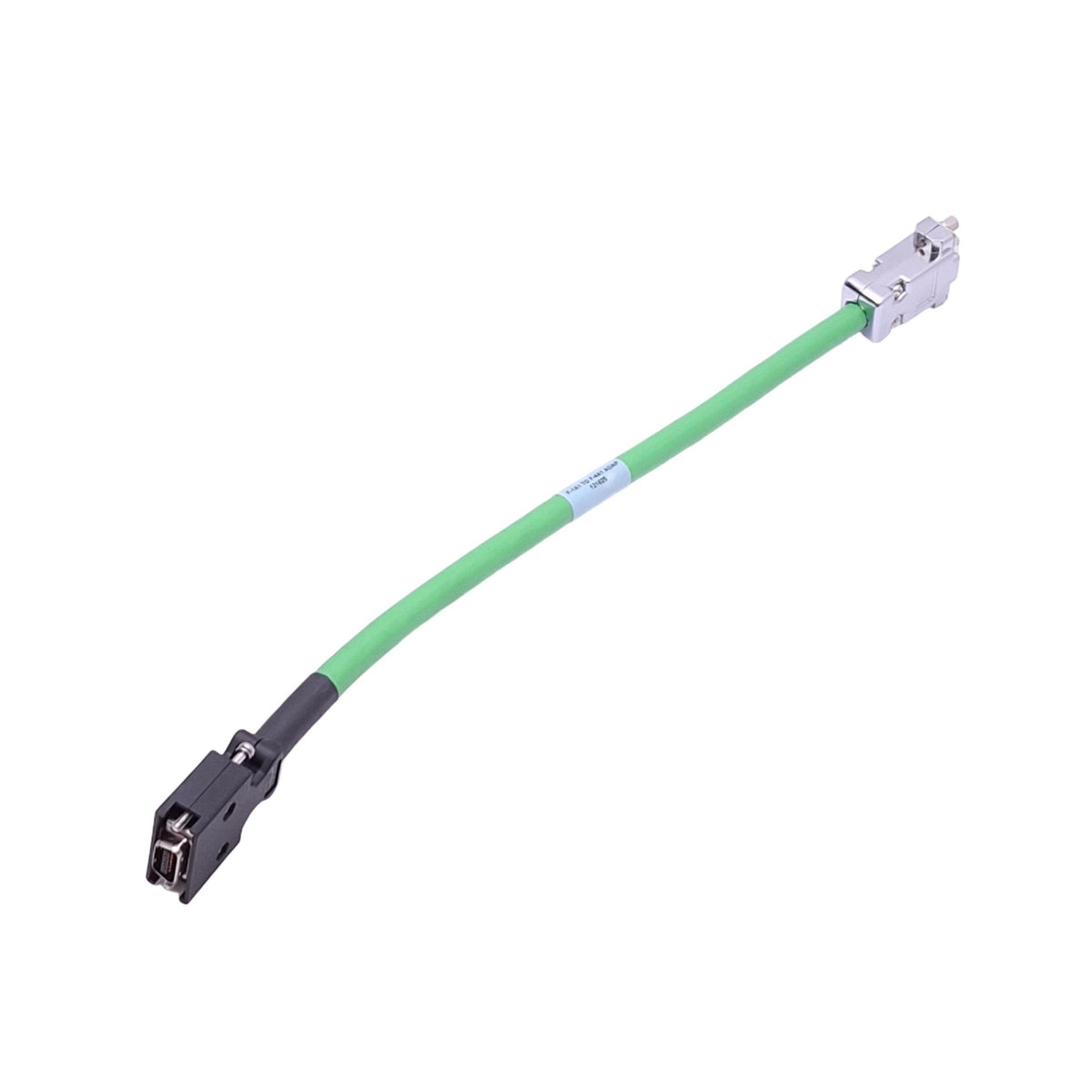 New Parker F-1A1 TO F-4A1 ADAP Cable for F-1A1 Motors, DB15F to 14-Pin, 1ft Length