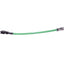 New Parker F-1A1 TO F-4A1 ADAP Cable for F-1A1 Motors, DB15F to 14-Pin, 1ft Length