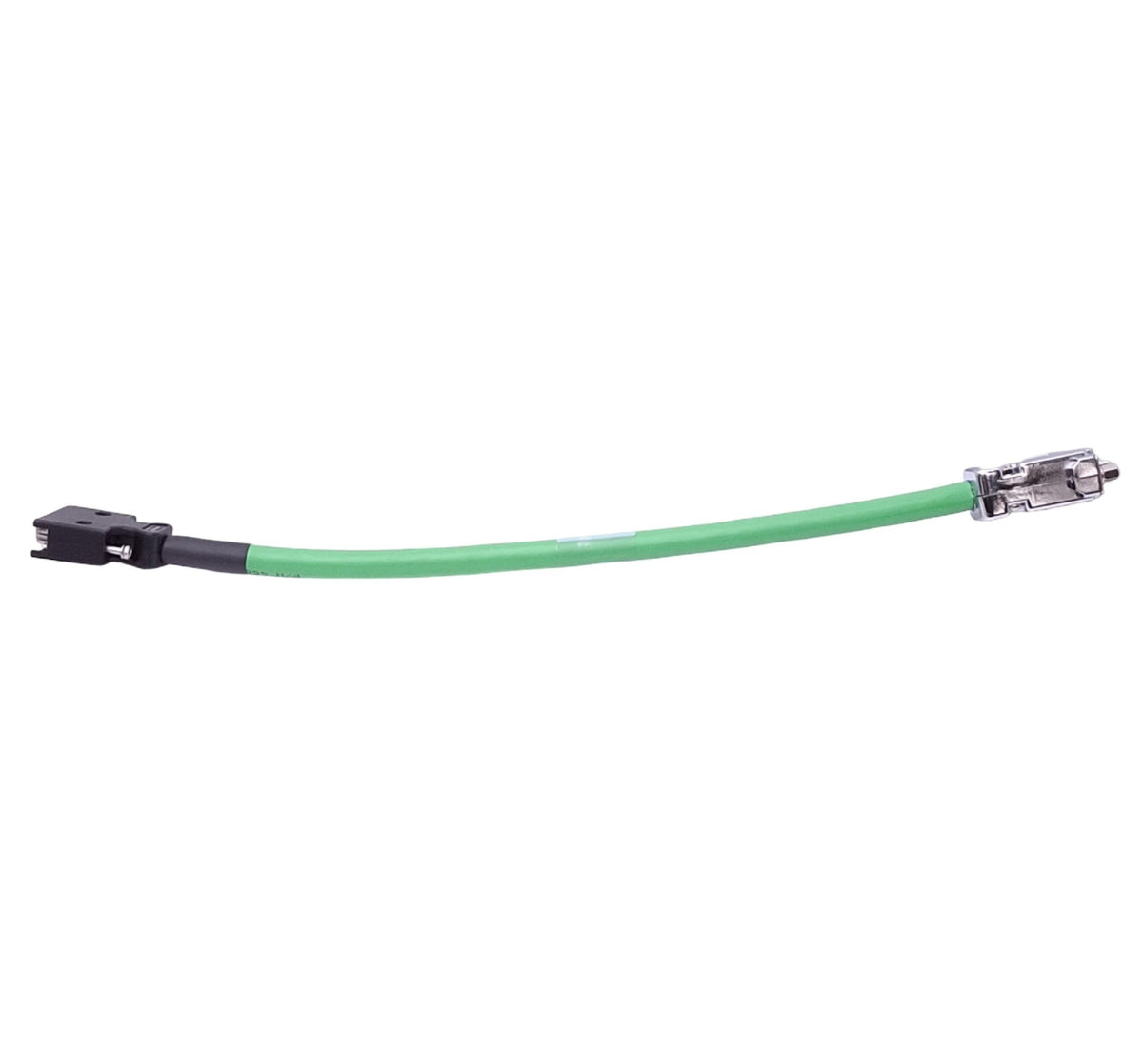New Parker F-1A1 TO F-4A1 ADAP Cable for F-1A1 Motors, DB15F to 14-Pin, 1ft Length