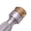 Used APTech AK1210B5PC88000 Pressure Regulator, 100psi Set, 1700psi Max, 1/2in NPT