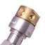 Used APTech AK1210B5PC88000 Pressure Regulator, 100psi Set, 1700psi Max, 1/2in NPT