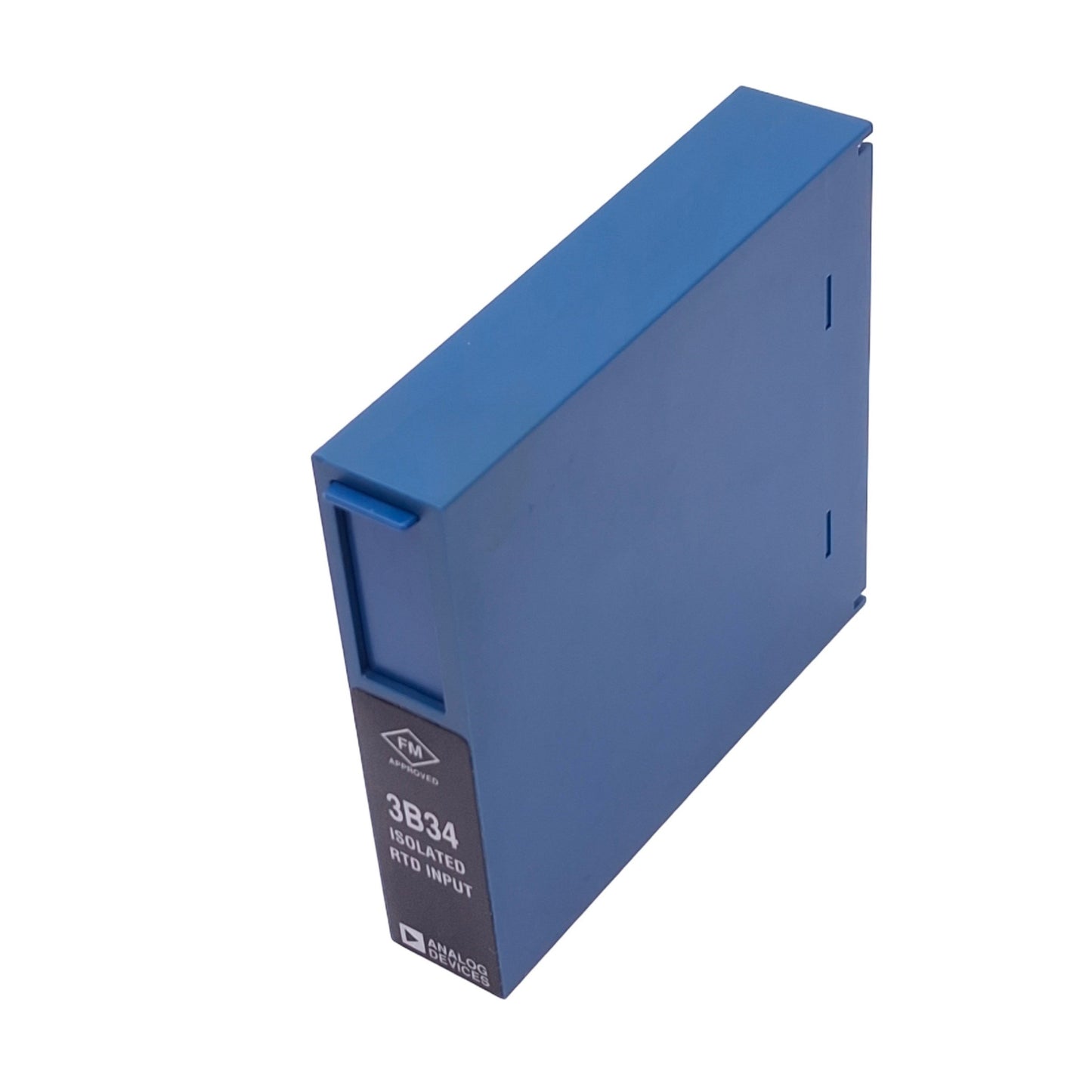 New Analog Devices 3B34-03 Isolated RTD Input Module, 0-200°C, 0-10V 4-20mA, 3-Wire