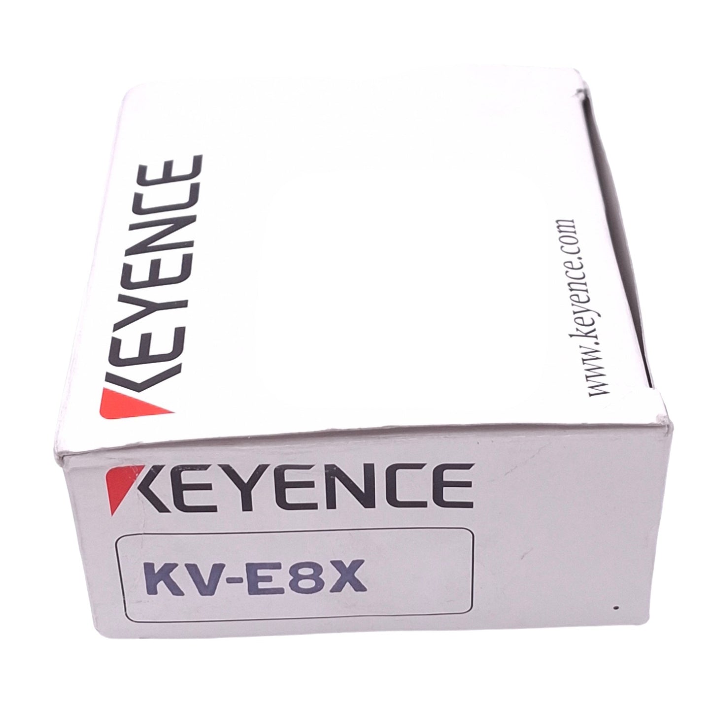 New Keyence KV-E8X Expansion Input Module for Visual KV PLC, 8-Input, 24VDC