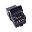 New Keyence KV-E8X Expansion Input Module for Visual KV PLC, 8-Input, 24VDC