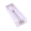 New Kloehn 19539 Pump Syringe for Norgren V6 Series, 2.5mL, 6cm Stroke, 1/4-28UNF