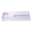 New Kloehn 19539 Pump Syringe for Norgren V6 Series, 2.5mL, 6cm Stroke, 1/4-28UNF
