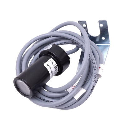 New Advanced Illumination SL073-WHI24 Compact Diffused White Spot Light, 24VDC, 3m