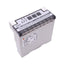 Used SMC EX120-SMJ1 Serial Interface Unit, CC-Link, 16-Point, NPN Out, 15-30VDC