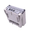 Used SMC EX120-SMJ1 Serial Interface Unit, CC-Link, 16-Point, NPN Out, 15-30VDC