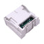 Used SMC EX120-SMJ1 Serial Interface Unit, CC-Link, 16-Point, NPN Out, 15-30VDC