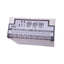 Used SMC EX120-SMJ1 Serial Interface Unit, CC-Link, 16-Point, NPN Out, 15-30VDC