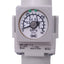 New SMC AR20-N02E-Z-B Pressure Regulator, 7-125psi Set, 145psi Max, 1/4in NPT