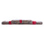 New THK SR20W2UUM+292LPM Linear Rail With 2x Carriages, 292mm Length, 42mm x 66.2mm