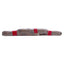New THK SR20W2UUM+292LPM Linear Rail With 2x Carriages, 292mm Length, 42mm x 66.2mm