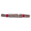New THK SR20W2UUM+292LPM Linear Rail With 2x Carriages, 292mm Length, 42mm x 66.2mm