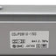 Used SMC CDJP2B10-15D Pneumatic Pin Cylinder, ø10mm Bore, 15mm Stroke, 0.7MPa, M3x0.5