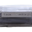 New THK HRW21 Linear Rail With 2x Carriage 200mm Rail Length, 68mm x 54.5mm x 21mm
