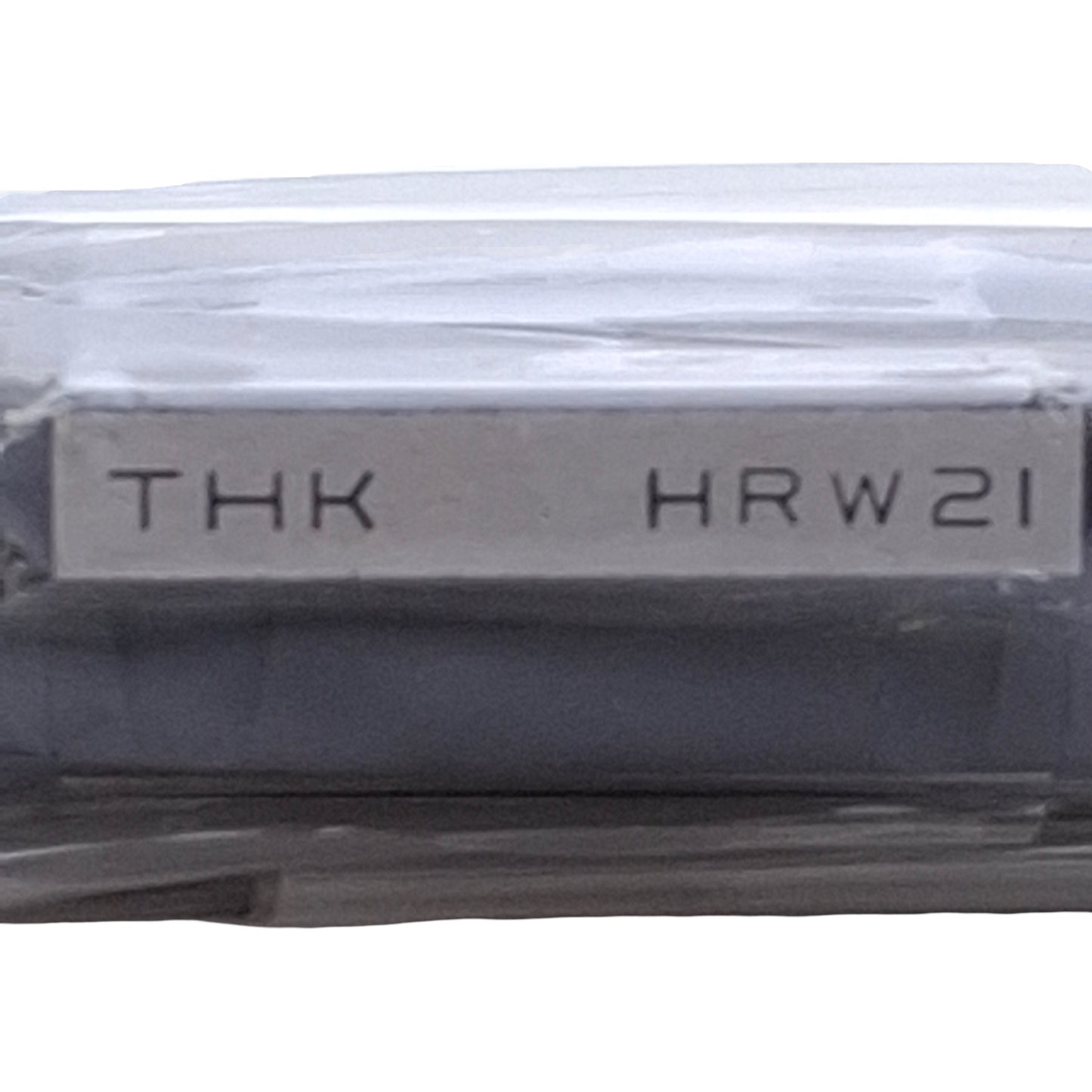 New THK HRW21 Linear Rail With 2x Carriage 200mm Rail Length, 68mm x 54.5mm x 21mm