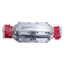 New THK HRW21 Linear Rail With 2x Carriage 200mm Rail Length, 68mm x 54.5mm x 21mm