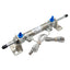 New – Open box SMC CDM2WL20-75AFZ-M9PVSAPC Pneumatic Cylinder, ø20mm Bore, 75mm Stroke, Rc1/8