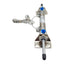 New – Open box SMC CDM2WL20-75AFZ-M9PVSAPC Pneumatic Cylinder, ø20mm Bore, 75mm Stroke, Rc1/8