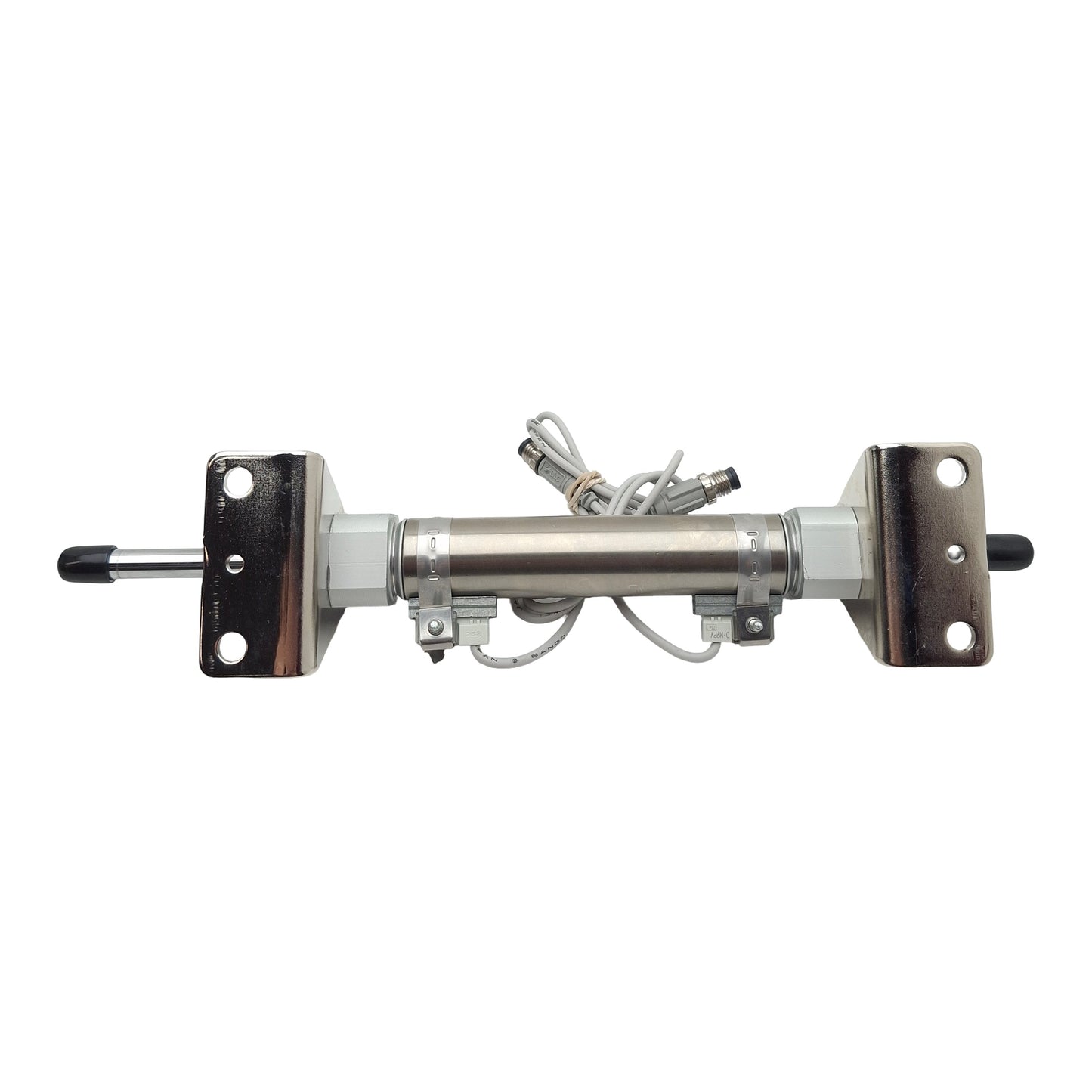 New – Open box SMC CDM2WL20-75AFZ-M9PVSAPC Pneumatic Cylinder, ø20mm Bore, 75mm Stroke, Rc1/8